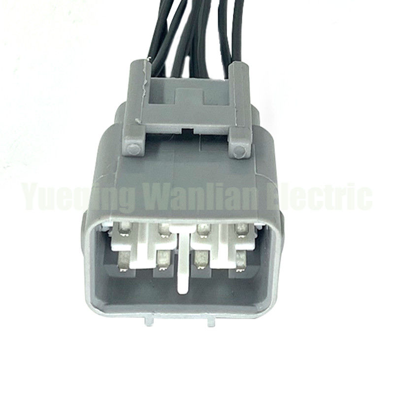 7282-7080-40 8 Коннектор фары с штифтом, Автомобильные разъемы