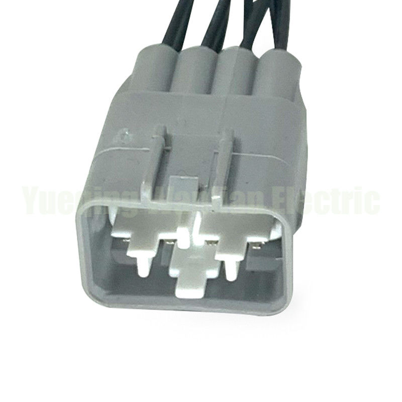 7282-7080-40 8 Коннектор фары с штифтом, Автомобильные разъемы