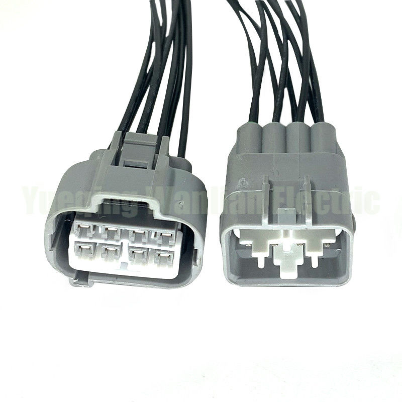 7282-7080-40 8 Коннектор фары с штифтом, Автомобильные разъемы