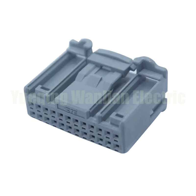 24 pin1318917-1 1717112-1 1379668-2 90980-12200 проводка незапечатанный кабель электрический разъединитель с терминалами