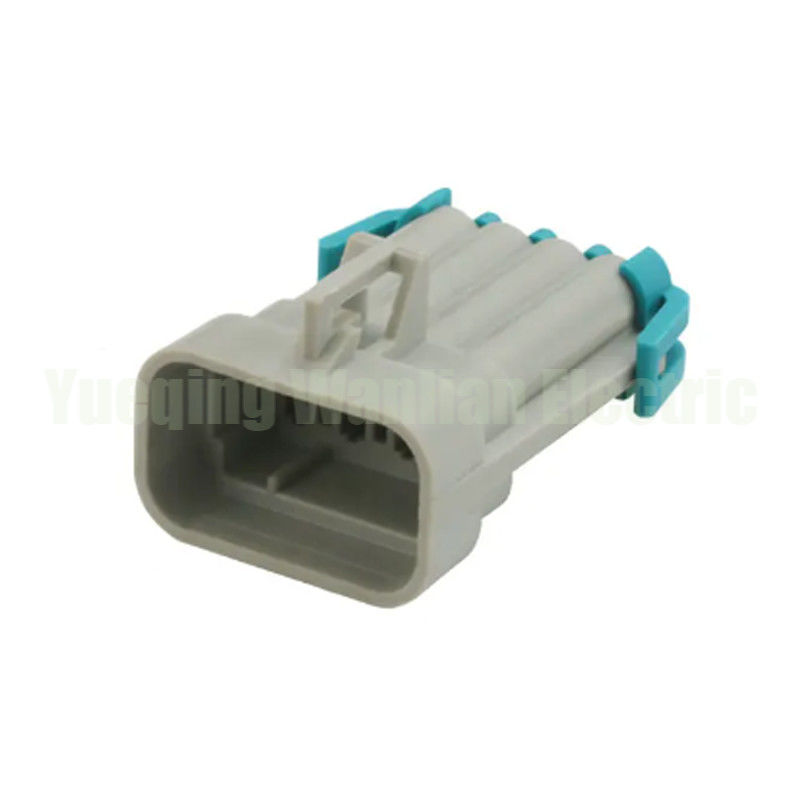 7 Pin 12047933 Автомобильный мужской соединитель GM LS Зажигание катушки розетка водонепроницаемая 1.5 серии