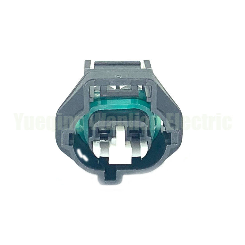 7283-7526-30 90980-11162 Автоподсоединитель 2 штифта для соленоида