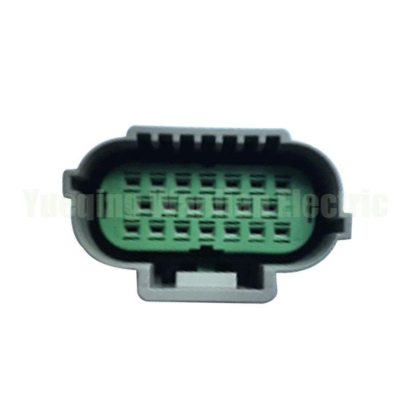 20 штифтов EVS5-20BTK Breakout Connector Solder Free Signals Серийный портовый разъем