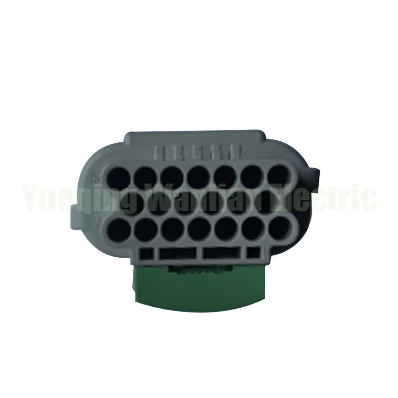 20 штифтов EVS5-20BTK Breakout Connector Solder Free Signals Серийный портовый разъем