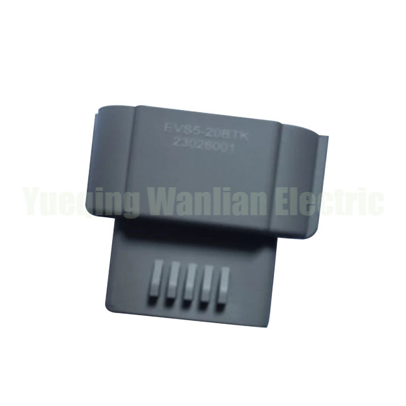 20 штифтов EVS5-20BTK Breakout Connector Solder Free Signals Серийный портовый разъем