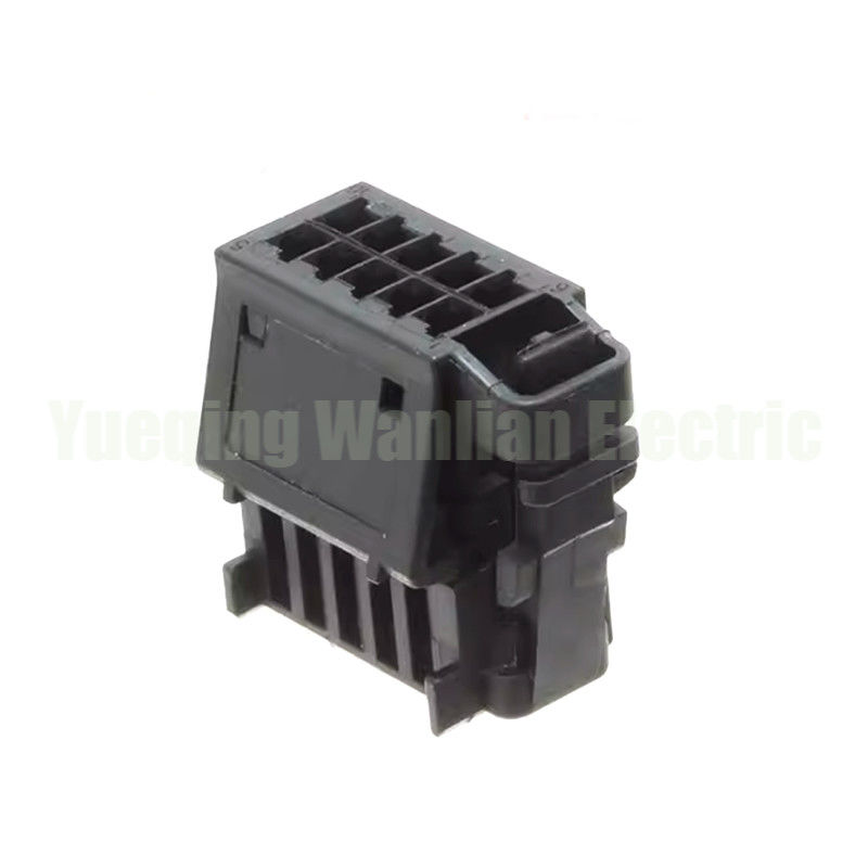 10 пинный 6R0972930 1-1670990-1 автопластиковый провод проводки проводка кабельного соединителя с терминалами