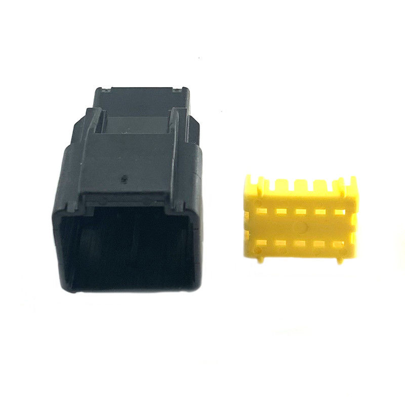 10 Pin 98823-1011 Автопластиковый кабельный разъем соединитель проводка шнурка незапечатанный кабельный соединитель