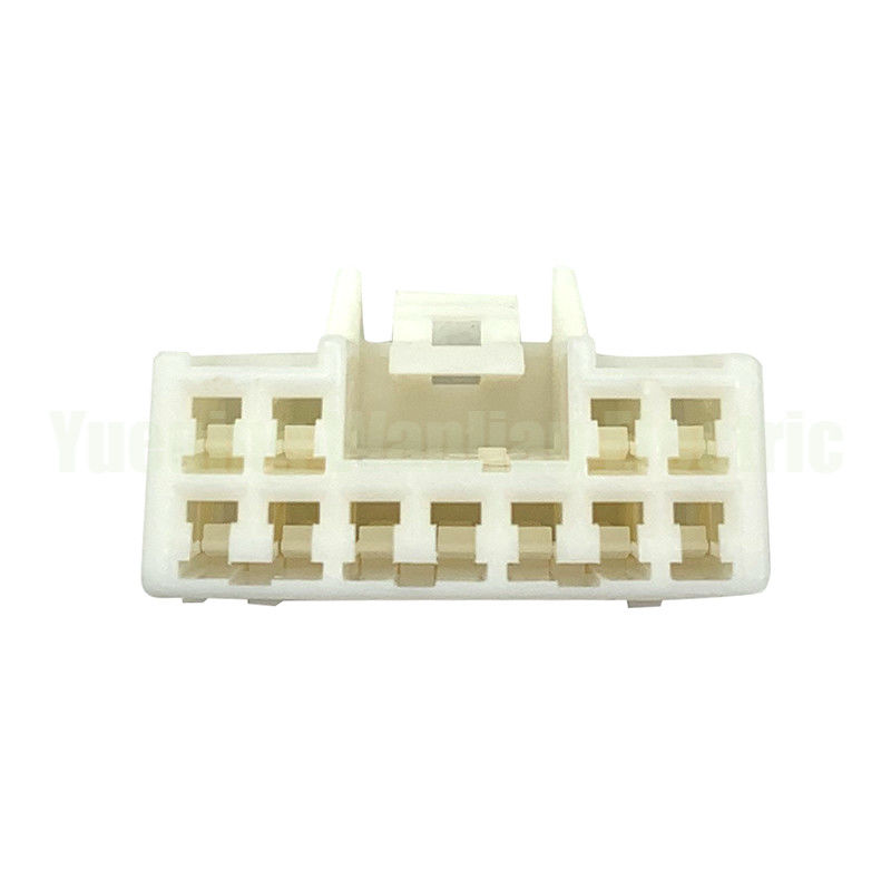 11 Pin MG651350 7283-1110 Автомобильное окно стекло подъемник переключатель розетка авто соединитель AC сборка