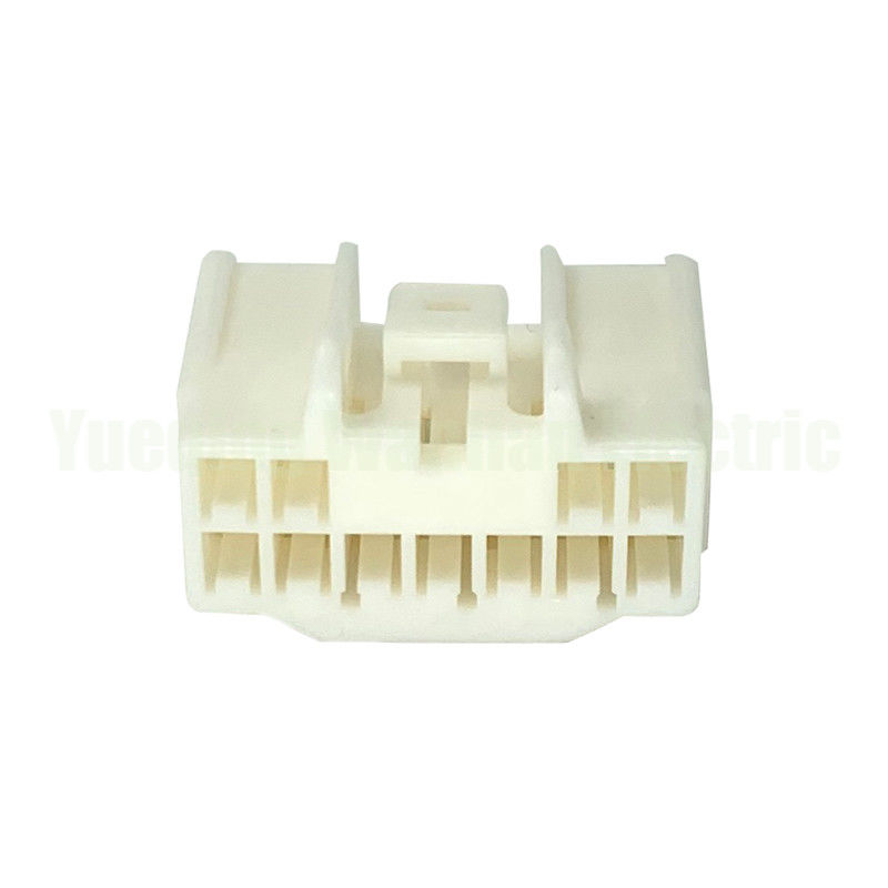 11 Pin MG651350 7283-1110 Автомобильное окно стекло подъемник переключатель розетка авто соединитель AC сборка