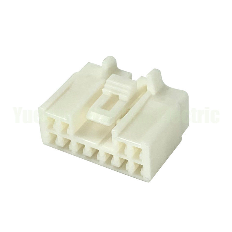 11 Pin MG651350 7283-1110 Автомобильное окно стекло подъемник переключатель розетка авто соединитель AC сборка