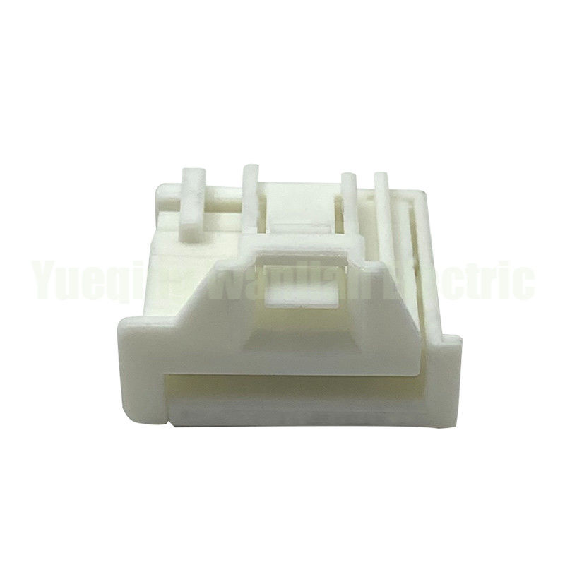 6 Pin 1-969489-3 Авто-коннектор для Volkswagen Reading Light Harness Plug для Audi Rearview Mirror Switch