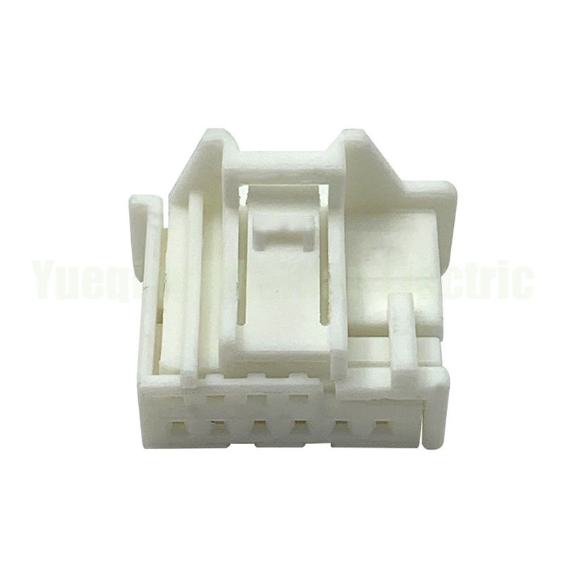 6 Pin 1-969489-3 Авто-коннектор для Volkswagen Reading Light Harness Plug для Audi Rearview Mirror Switch