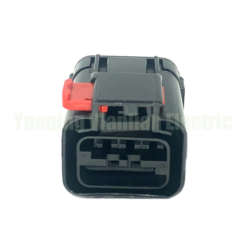 6 Pin 54200608 Delphi FCI женский автомобильный уплотненный проволочный разъем для топливного насоса