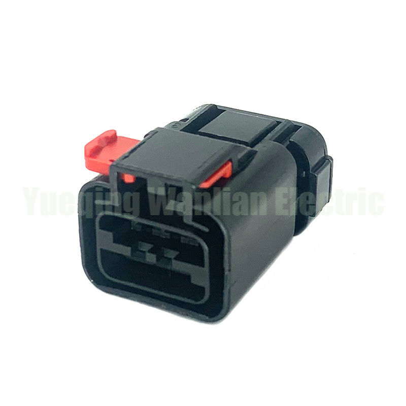 6 Pin 54200608 Delphi FCI женский автомобильный уплотненный проволочный разъем для топливного насоса