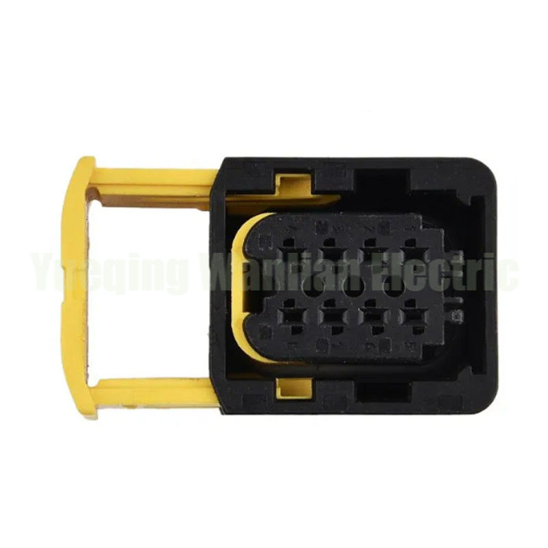 8 Pin 1-1418479-1 HDSCS серия автомобильный водонепроницаемый разъем проводки кабельного соединителя