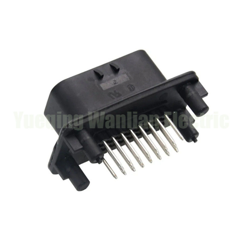 23 Пин 776228-1 776200-1 ECU Контроллер Монтаж корпуса