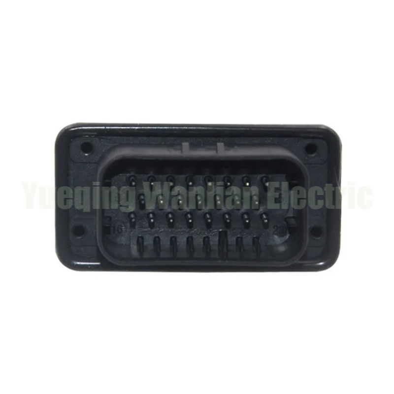 23 Пин 776228-1 776200-1 ECU Контроллер Монтаж корпуса
