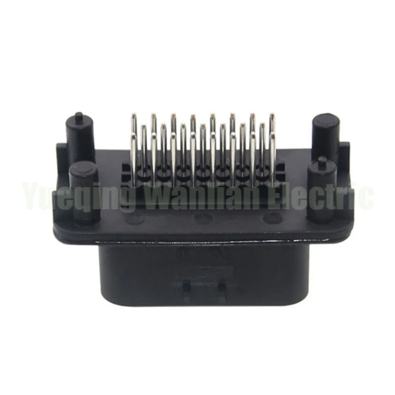 23 Пин 776228-1 776200-1 ECU Контроллер Монтаж корпуса