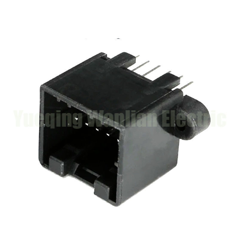 12 Pin 174973-2 Автомобильный разъем PCB Mount Header Вертикальный провод-на-площадку