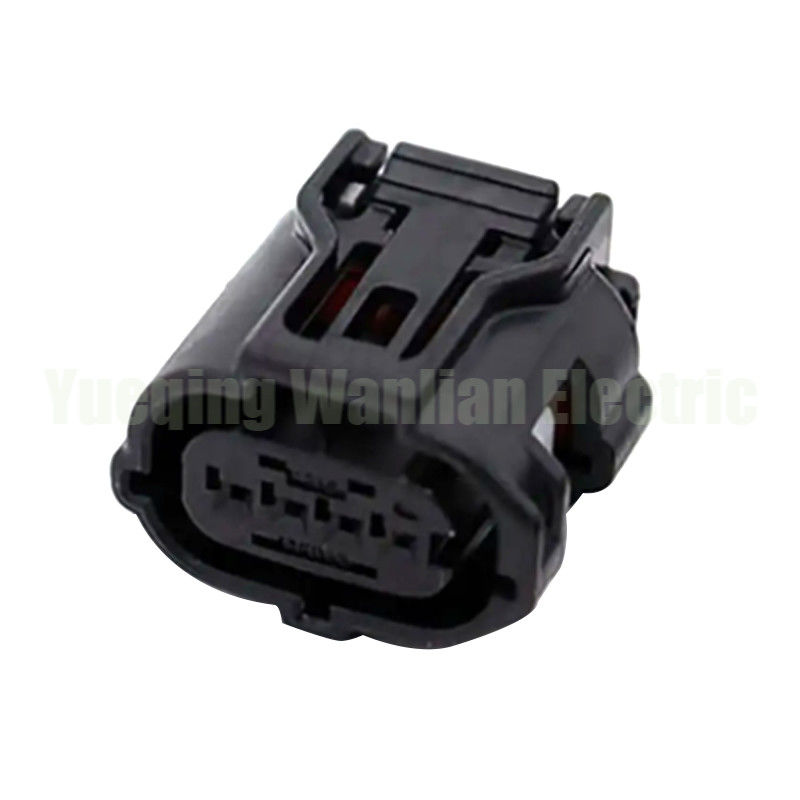 4 штифтовый соединитель датчика MAF 6189-7401 90980-12A85 Авто водонепроницаемый соединитель серии TS