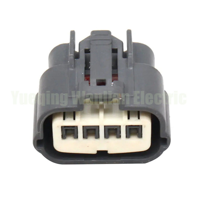 4 Pin 6189-0551 Автомобильный водонепроницаемый датчик MAF