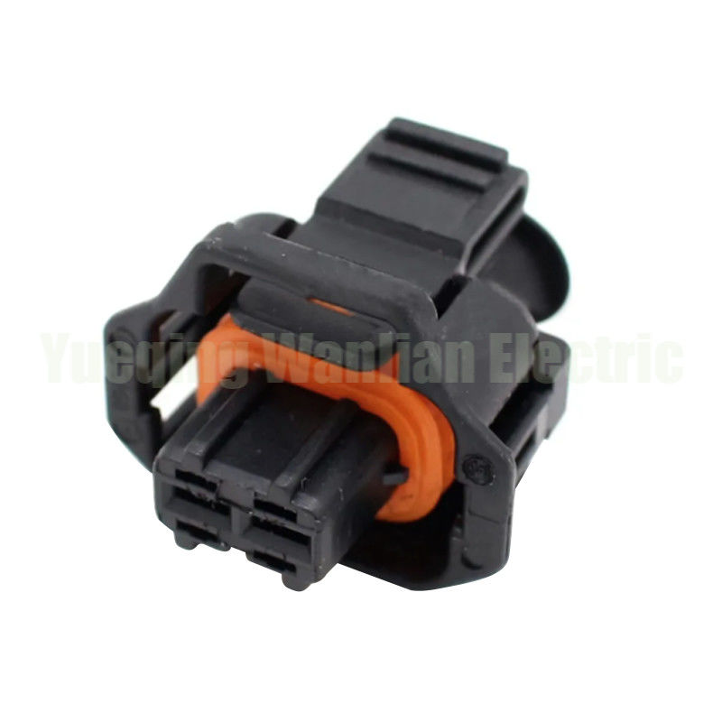 2 пин 1928403874 Авто водонепроницаемое дизельное топливо Common Rail Injector Crankshaft Sensor Connector