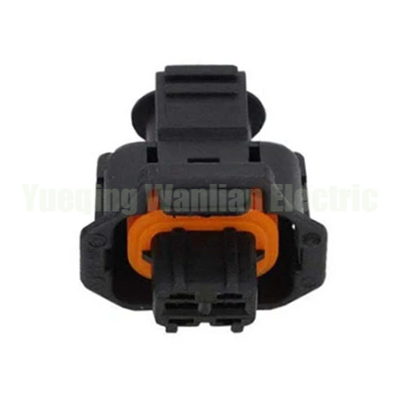 2 пин 1928403874 Авто водонепроницаемое дизельное топливо Common Rail Injector Crankshaft Sensor Connector
