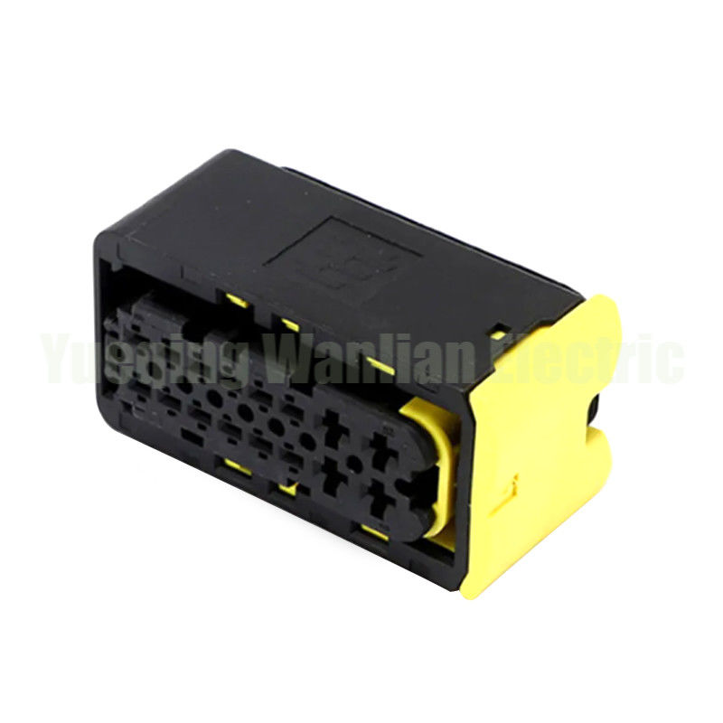 1-1564337-1 16 Pin HDSCS соединитель Новая энергия герметизированные водонепроницаемые автомобильные соединители