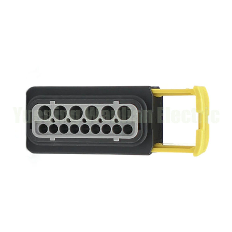 15 Pin 2-1563878-1 Автомобильные ветроустойчивые соединители