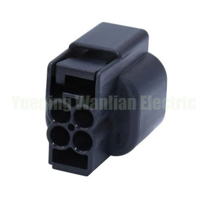 4 штифта PB625-04027 Авто водонепроницаемый разъединитель Фаровый розетка Кислородный датчик Проводный розетка