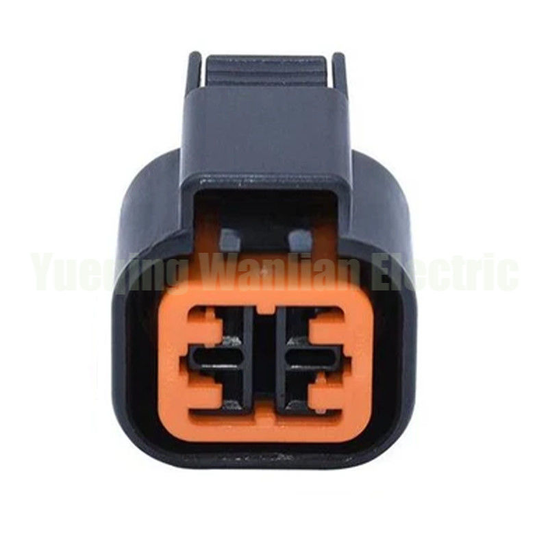 4 штифта PB625-04027 Авто водонепроницаемый разъединитель Фаровый розетка Кислородный датчик Проводный розетка