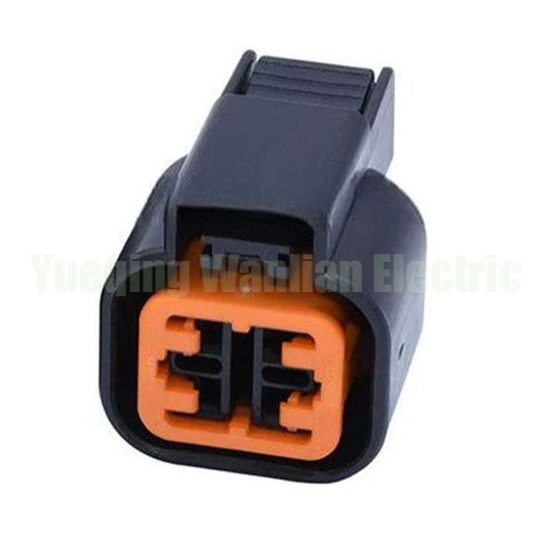 4 штифта PB625-04027 Авто водонепроницаемый разъединитель Фаровый розетка Кислородный датчик Проводный розетка