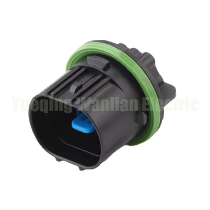 10 пин HP481-10021 GL482-10100 Автомобильные проводки связки водонепроницаемые фары разъем