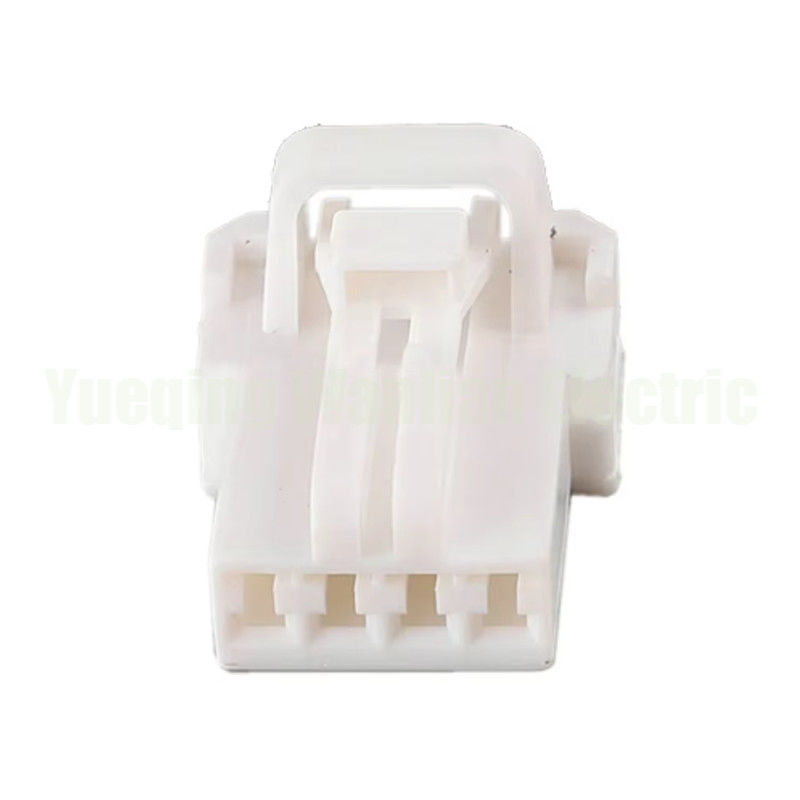 4 штиф MG611275 PH855-04010 Автомобильная женская стыковка не запечатанная проволока