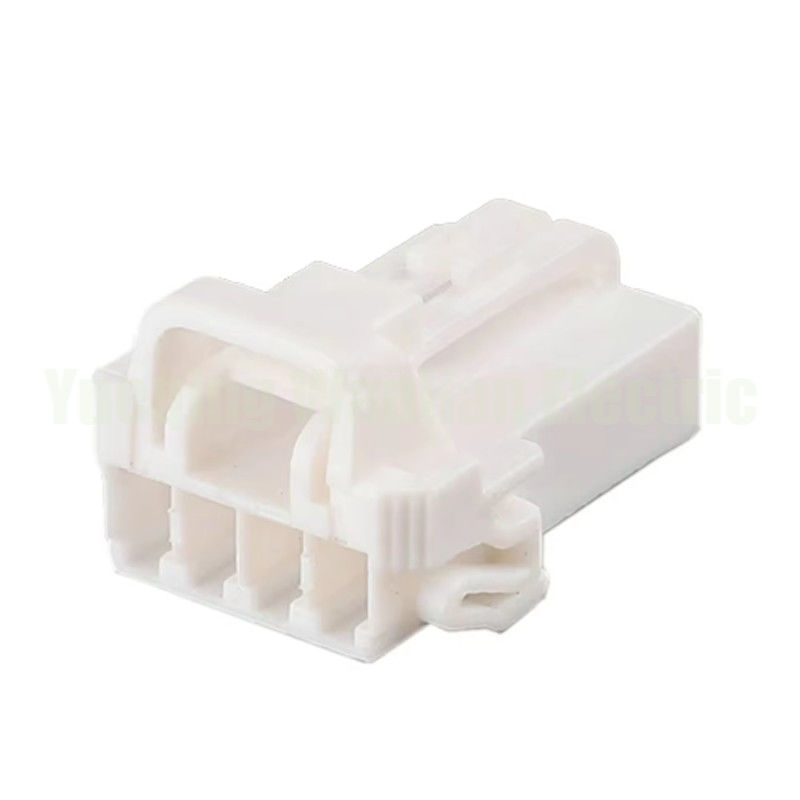 4 штиф MG611275 PH855-04010 Автомобильная женская стыковка не запечатанная проволока