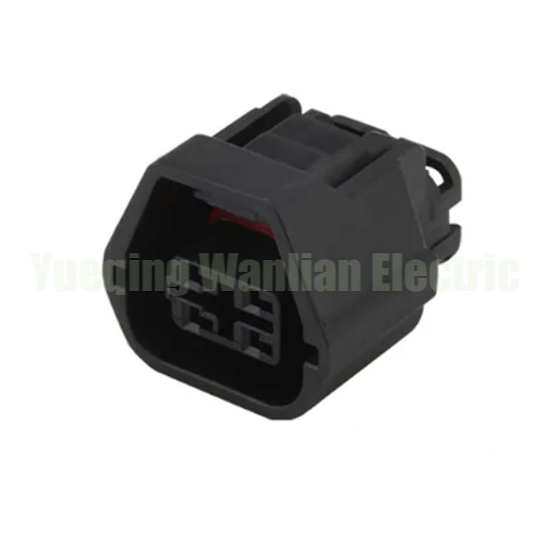 4 штиф MG641238-5 MG631237 7283-8740-30 Проводка соединитель Автозапчасти герметичное водонепроницаемое Электрическое Автомобильное Автомобильное проволочное соединительное устройство