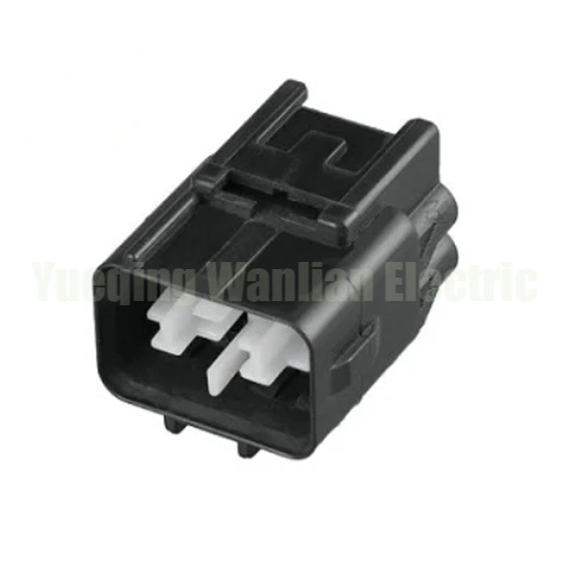 8 штифтов MG651308-5 Автомобильная лампа проволока розетка AC сборка Авто фары розетка Автомобильный модифицированный плагин