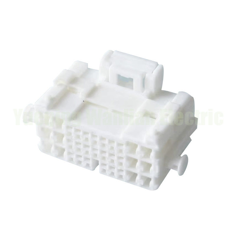 32 Pin MG651711 Автомобильный электрический проволочный соединитель