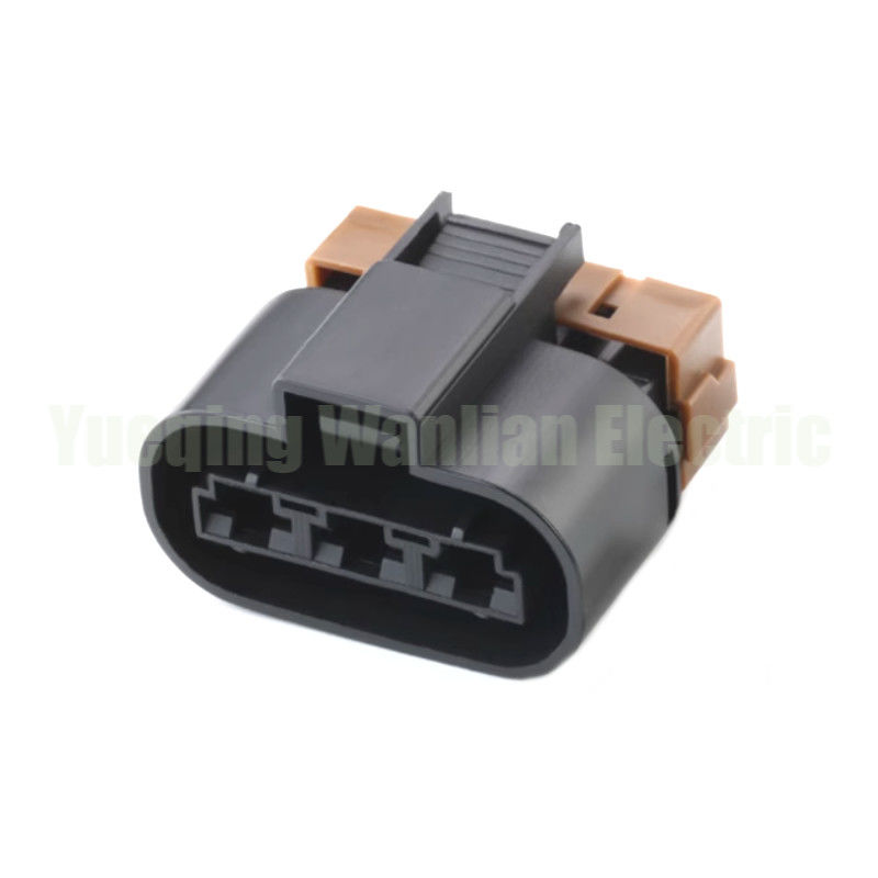 3 Pin PK015-03027 Большой ток высокой мощности авто кабеля розетки проводки водонепроницаемый разъединитель