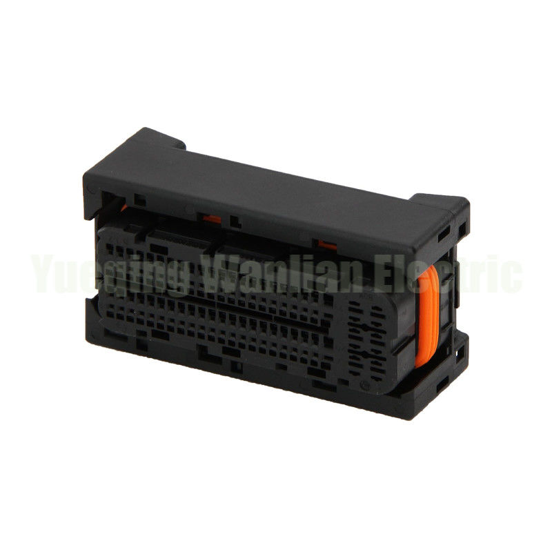 94 Пин 1928405558 Автомобильный ECU соединитель Shell Sheath Cable Wire Harness Connector