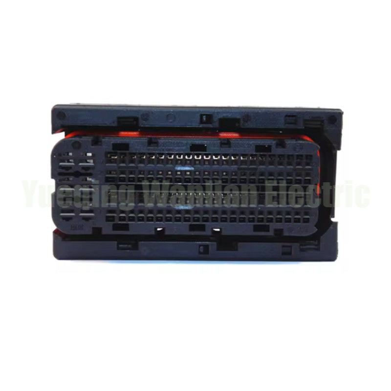 94 Пин 1928405558 Автомобильный ECU соединитель Shell Sheath Cable Wire Harness Connector