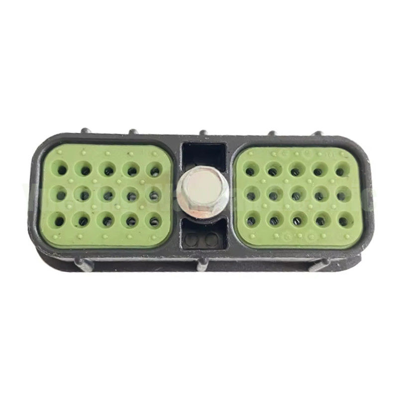 30 Пин 15492543 Проводные решетки ECU ECM Socket Metri-Pack 150 Нефтяные буровые машины