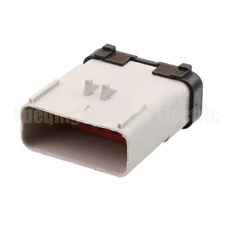 14 Pin 54201416 AC Assembly Car Bumper Radar Transmission Rear Lamp Wire Harness Водостойкий соединитель