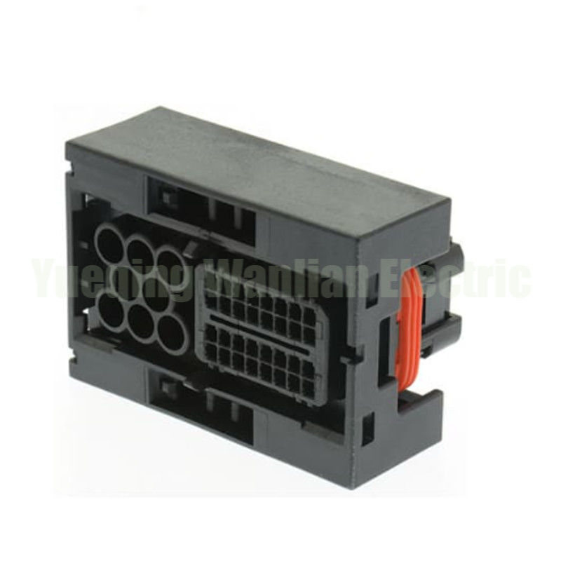 40 Пин 1473252-1 1473247-1 368388-1 ECU Черный розетка зажигания связка зажигания