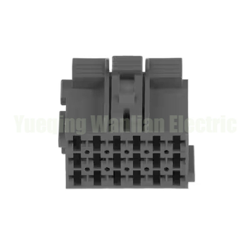 18 Pin 1-967624-1 967634-1 Автомобильный электрический разъем Автомобильный розетка разъем AC