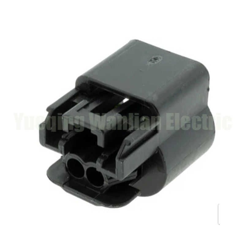2 Pin 15326801 13510085 AC Assembly Car Oil Pump Wire Socket With Cables Автомобильные части соединителей