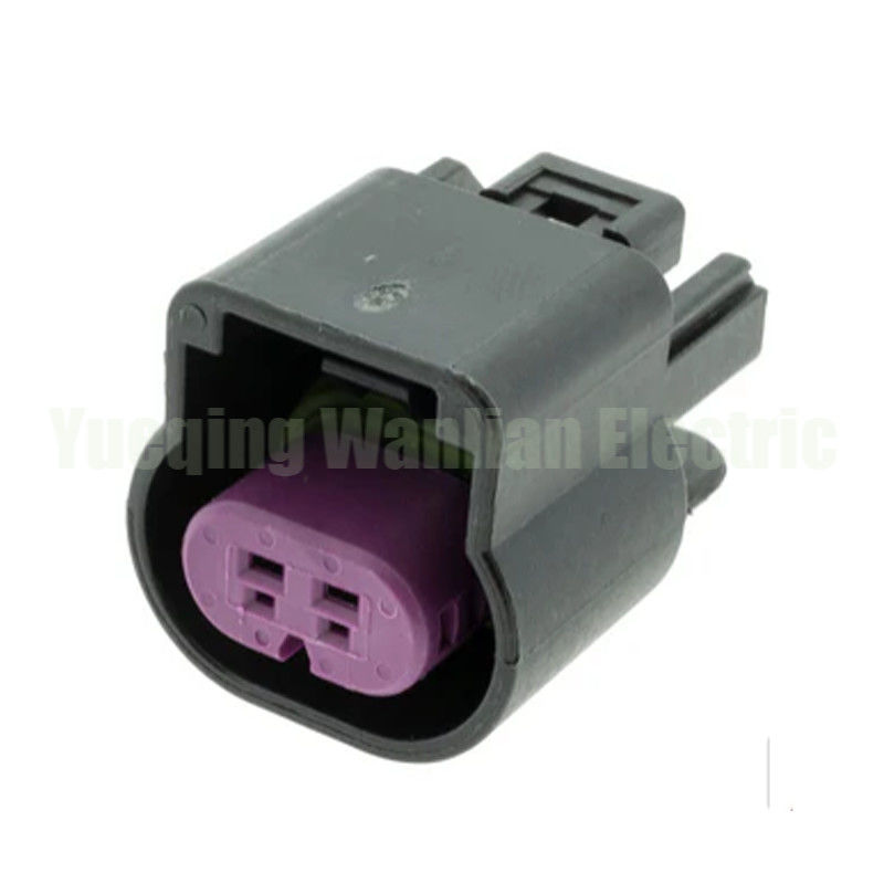 2 Pin 15326801 13510085 AC Assembly Car Oil Pump Wire Socket With Cables Автомобильные части соединителей