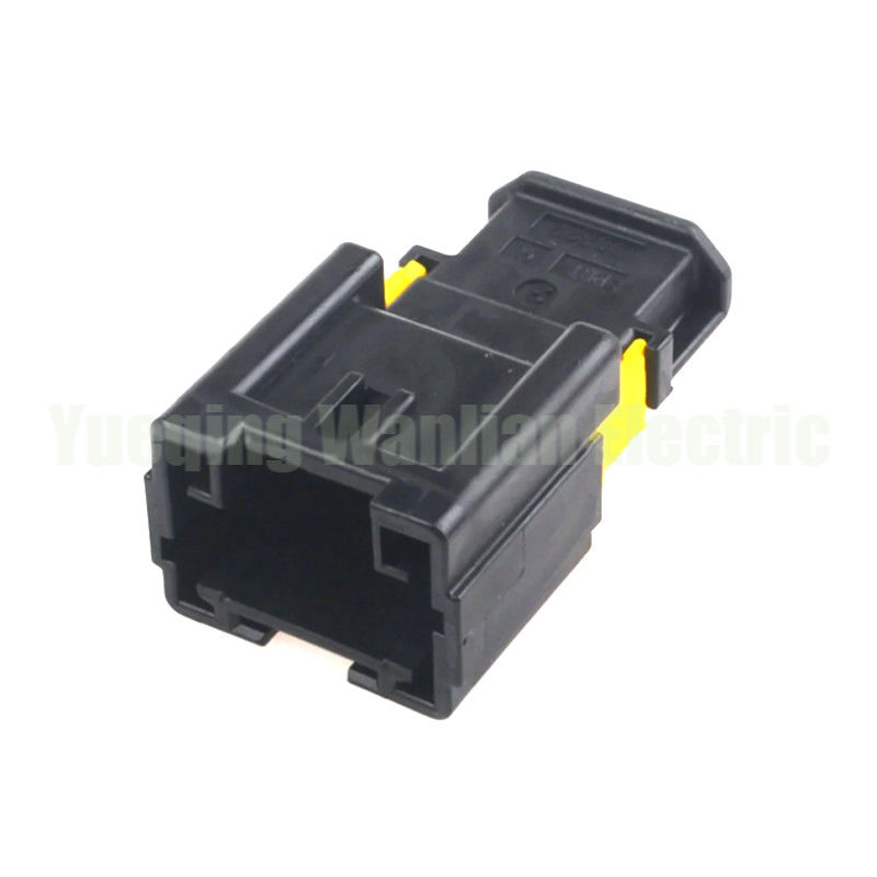 4 Pin 98822-1041 Автомобильный электрический кабель соединитель AC сборка Авто аксессуары Мужской разъем