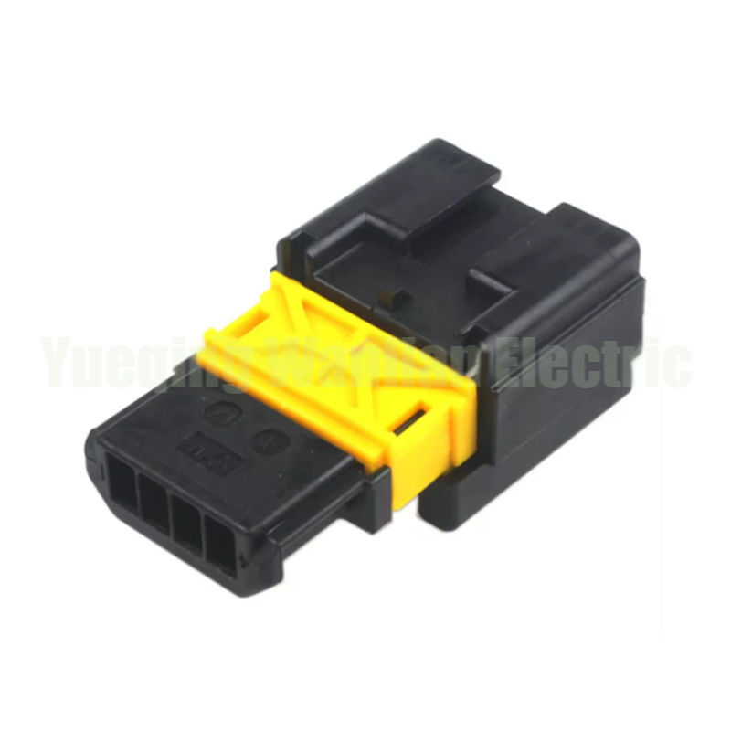 4 Pin 98822-1041 Автомобильный электрический кабель соединитель AC сборка Авто аксессуары Мужской разъем