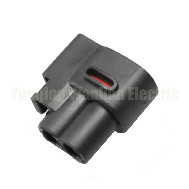 2 штиф MG640605 90980-10609 Зажигательная катушка Автомобильный кабельный разъединитель Вставка CVVT топливный инжектор Проводка коробки питания